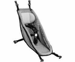 Croozer Babysitz Für Kinderanhänger -Fahrradladen 469695