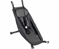 Croozer Babysitz Für Kinderanhänger -Fahrradladen 469697