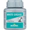 Motorex White Grease Zweiradfett Weiß