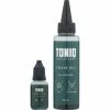 TONIQ Chain Oil Kettenöl 100 Ml + 15 Ml Bundle