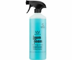 Peatys Wash Degrease Lubricate Dry Reinigungsset -Fahrradladen 474818