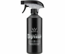 Peatys Wash Degrease Lubricate Dry Reinigungsset -Fahrradladen 474819