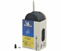 Michelin Schlauch I3 Airstop Für 14" - 16" -Fahrradladen 477185