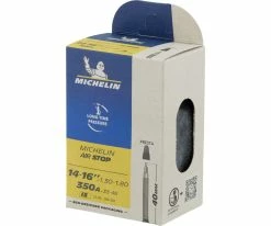 Michelin Schlauch I3 Airstop Für 14" - 16" -Fahrradladen 477186