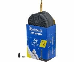 Michelin Schlauch E4 Airstop Junior Für 24"