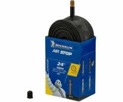 Michelin Schlauch E4 Airstop Junior Für 24" -Fahrradladen 478453