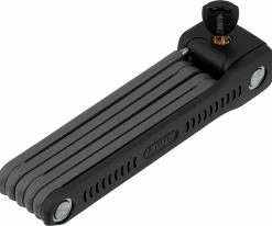 Abus Bordo Lite 6055 Faltschloss Mit SH Halter -Fahrradladen 479435