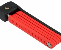 Abus Bordo Lite 6055 Faltschloss Mit SH Halter -Fahrradladen 479437