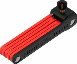 Abus Bordo Lite 6055 Faltschloss Mit SH Halter -Fahrradladen 479439