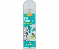 Motorex Bike Protect Bio Pflegespray