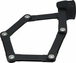 Abus Bordo Granit 6500K Faltschloss TwinSet Mit SH Halter 7 Abus Bordo Granit 6500K Faltschloss TwinSet Mit SH Halter -Fahrradladen 482443