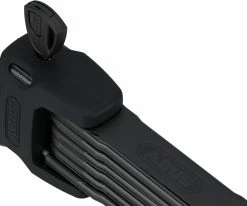 Abus Bordo Granit 6500K Faltschloss TwinSet Mit SH Halter 8 Abus Bordo Granit 6500K Faltschloss TwinSet Mit SH Halter -Fahrradladen 482444