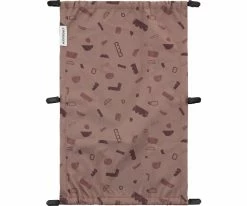 Croozer Sonnenschutz Für Kid Vaaya 1 / Kid Keeke 1 Kollektion Kraams -Fahrradladen 483739