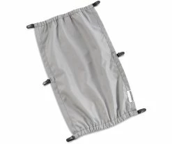 Croozer Sonnenschutz Für Kid Vaaya 1 / Kid Keeke 1 Kollektion Kraams -Fahrradladen 483743