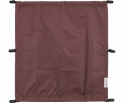 Croozer Sonnenschutz Für Kid Vaaya 2 / Kid Keeke 2 Kollektion Kraams