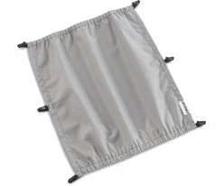 Croozer Sonnenschutz Für Kid Vaaya 2 / Kid Keeke 2 Kollektion Kraams -Fahrradladen 483748