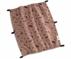 Croozer Sonnenschutz Für Kid Vaaya 2 / Kid Keeke 2 Kollektion Kraams -Fahrradladen 483749