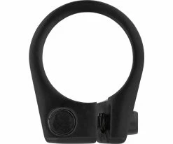 EARLY RIDER Sattelklemme 28,6 Mm Mit Logo - Werkstattverpackung -Fahrradladen 489395