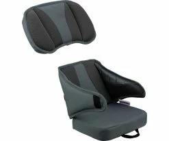 Croozer Sitzstütze Für Kinderanhänger