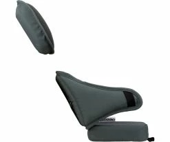 Croozer Sitzstütze Für Kinderanhänger -Fahrradladen 492059