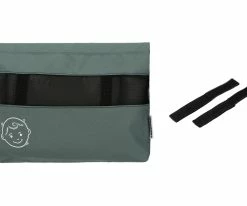 Croozer Sitzstütze Für Kinderanhänger -Fahrradladen 492064