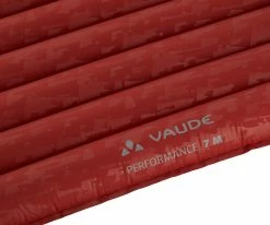 VAUDE Performance 7 Isomatte Modell 2023 -Fahrradladen 497283
