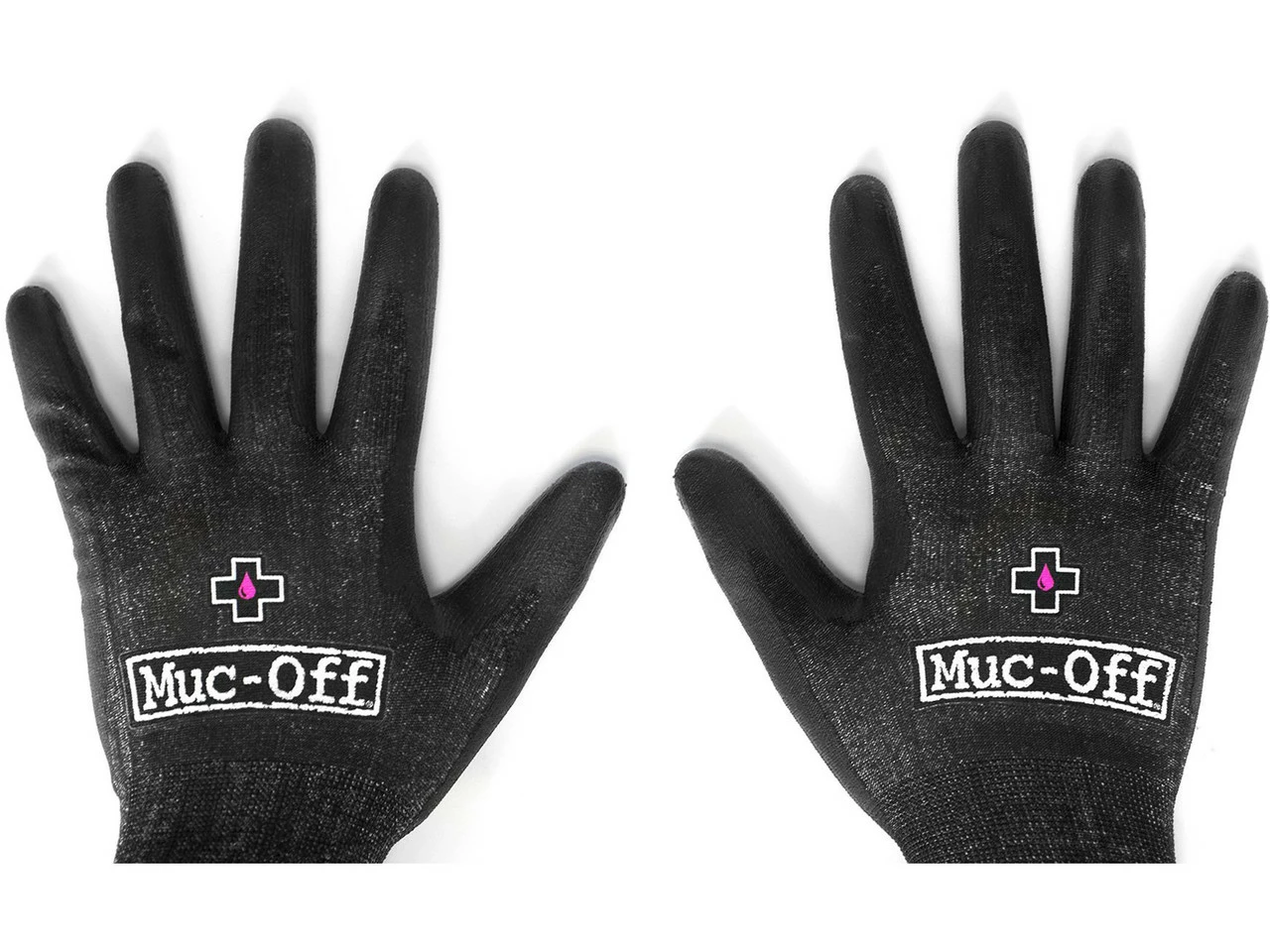 Muc-Off Mechanics Glove Mechaniker-Handschuhe 1 Muc-Off Mechanics Glove Mechaniker-Handschuhe