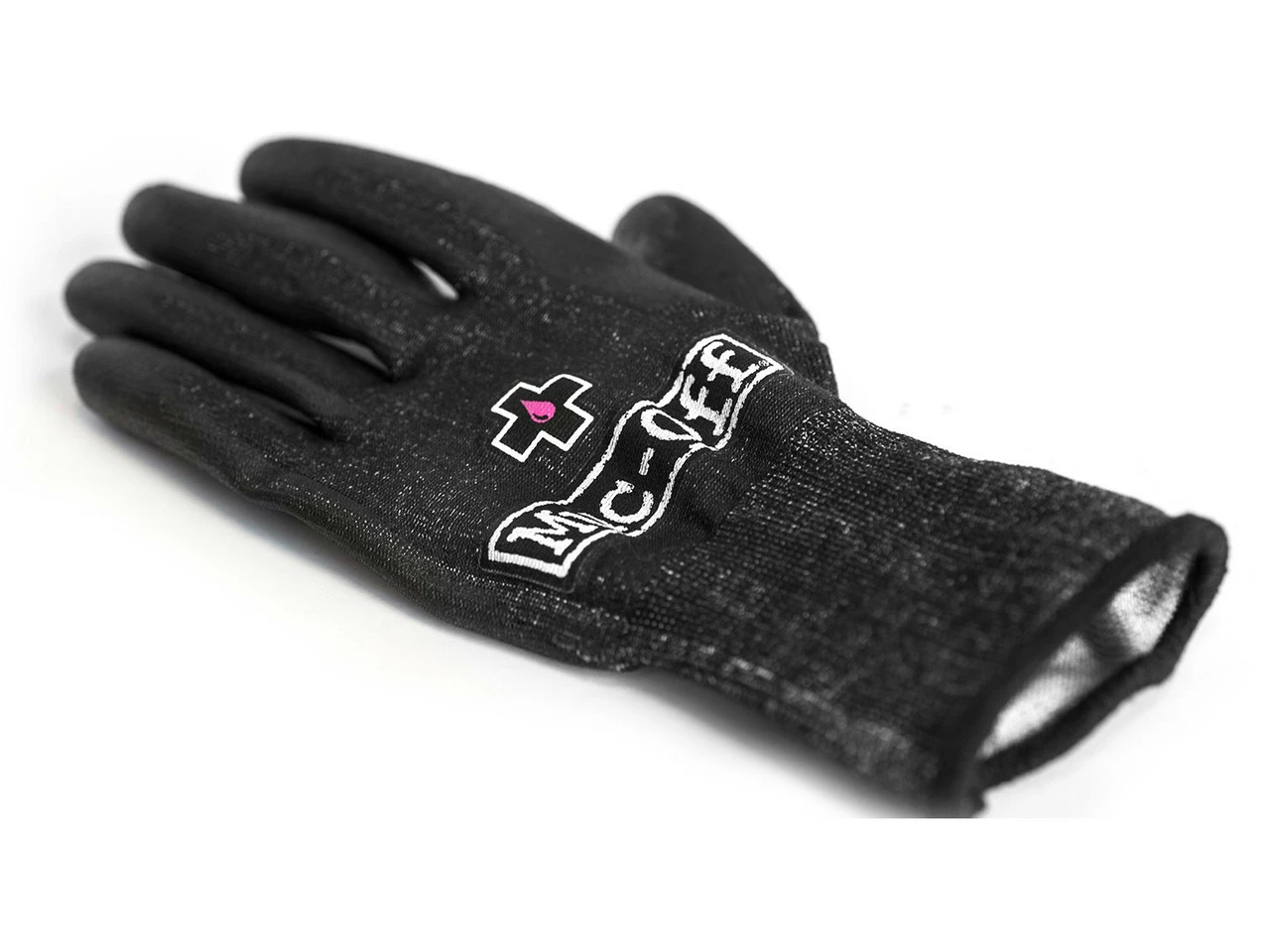Muc-Off Mechanics Glove Mechaniker-Handschuhe 2 Muc-Off Mechanics Glove Mechaniker-Handschuhe – Bild 2