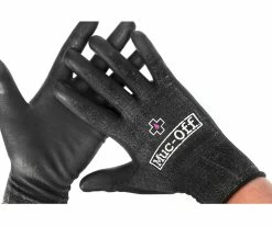 Muc-Off Mechanics Glove Mechaniker-Handschuhe 7 Muc-Off Mechanics Glove Mechaniker-Handschuhe -Fahrradladen 497396