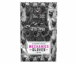 Muc-Off Mechanics Glove Mechaniker-Handschuhe 8 Muc-Off Mechanics Glove Mechaniker-Handschuhe -Fahrradladen 497397