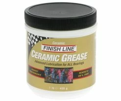 Finish Line Keramik Fett