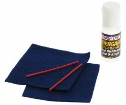 Finish Line Stanchion Lube