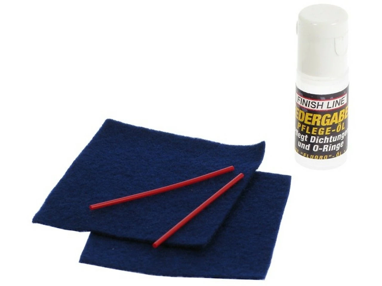 Finish Line Stanchion Lube 1 Finish Line Stanchion Lube