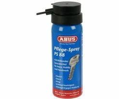 Abus PS88 Pflegespray
