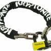 Kryptonite New York Fahgettaboudit® Kettenschloss