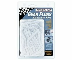 Finish Line Gear Floss Reinigungsfäden