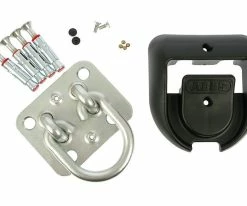 Abus Wand- Und Bodenanker Granit WBA 100 -Fahrradladen 74654