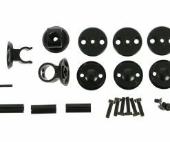 Abus Gepäckträgerhalter GH 50