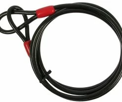 Abus Schlaufenkabel Cobra