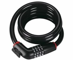 BBB CodeLock BBL-45/BBL-46 Kabelschloss