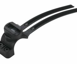 BBB CableTie BBL-93 Fahrradschlosshalterung