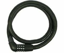 Abus Steel-O-Flex Tresor 1360 Panzerkabelschloss