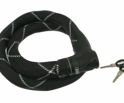 Abus Steel-O-Flex Iven 8200 Panzerkabelschloss -Fahrradladen 82955