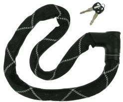 Abus Steel-O-Chain Iven 8210 Kettenschloss 4 Abus Steel-O-Chain Iven 8210 Kettenschloss -Fahrradladen 83585