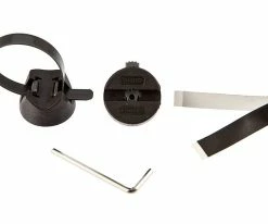 Abus Halter QuickSnap RBU Für Centuro/Catama -Fahrradladen 86026