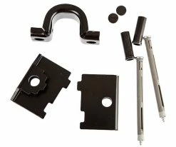 Abus Wand- Und Bodenanker WA 50