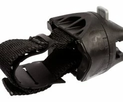 Kryptonite Transit Flexframe Schlosshalterung