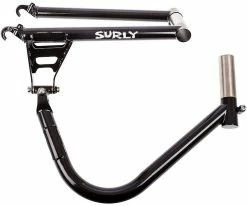 Surly Hitch Kupplung Für Trailer