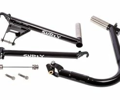 Surly Hitch Kupplung Für Trailer -Fahrradladen 94173