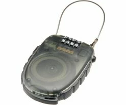 Procraft Kabelschloss Easy Safe